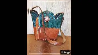 Chris Thompson Bags - Custom Bags from Your Boots