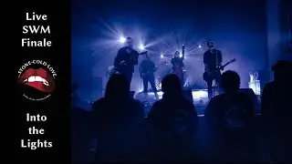 Stone Cold Love - Into The Lights live @SWM Talentverst&auml;rker