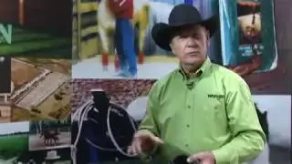 Horse Boots Review - John Lyons