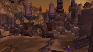 World of Warcraft Call of the Scarab World Event Quest Guide