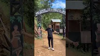 Tumjang peak,Dimahasao Assam|| #ytshorts #tumjang #assam