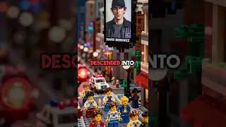 Son of Sam: The Serial Killer Who Terrorized NYC for 13 Months