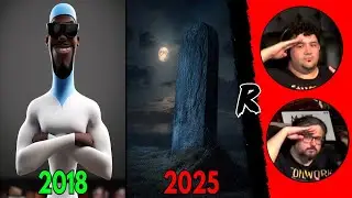the end of MemerMan | RENEGADES REACT