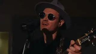 Wild & Beautiful - Marvin Scondo & The Highcuts | Live at the Studio Session