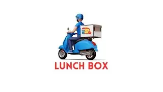 LUNCH BOX Pickup & Drop Delivery Service Of School Children Lunch From Their&nbsp;Home&nbsp;To&nbsp;School