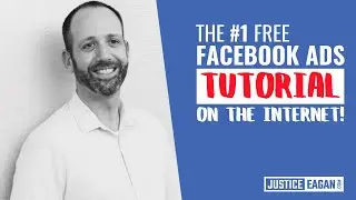 How To Create Facebook Ads 2020 (#1 FB Ads Tutorial Online)