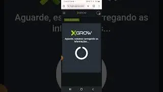 Plataforma Xgrow - Como Pegar seus links de afiliado