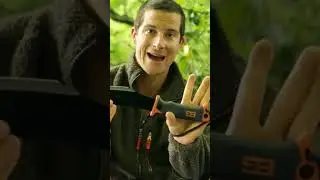 Bear Grylls (man vs wild) full screen whatsapp status video