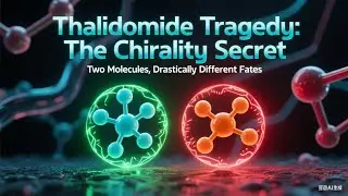 The Shocking Truth Behind Thalidomide: How One Drug&rsquo;s Mirror Image Destroyed Thousands of Lives