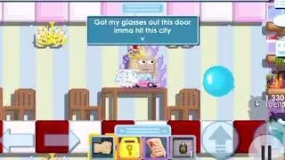 TikTok Growtopia Music Video Trailer by ClarissaXo