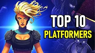 Best Platformer Games on Steam in 2021 (Updated!)