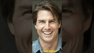 Tom Cruise