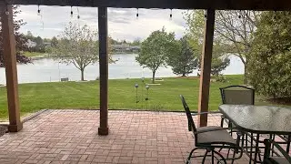 We Hosted an Estate Sale Auction at a MASSIVE Lakehouse