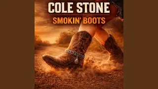 Smokin’ Boots & Guitar Tunes
