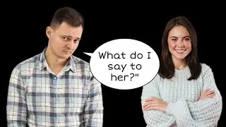 How to Start a Conversation With Any Girl Without Fear (The Truth No One Ever Told You) 