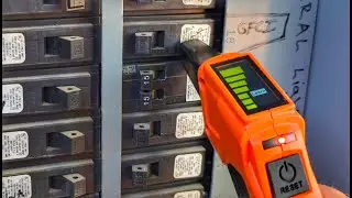 The Ultimate Circuit Breaker Finder Tool Every Electrician & DIYer Needs! 🔧⚡