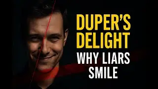Dupers Delight: Why Liars Love Getting Away With It