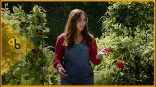 Kajabi: The Reality of the Creator Economy, Carmen In The Garden