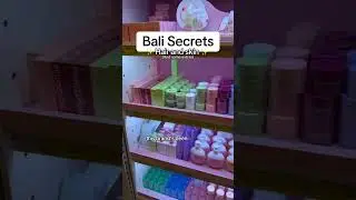 Must-Have Bali Beauty Products for Your Hair & Skin &ndash; Family Travel Guide