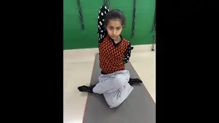 Come on guys, be fit and healthy |Yoga session with Dr. Sandhya