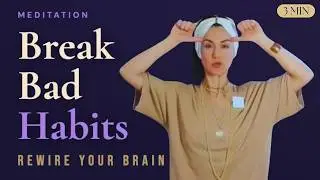 Addiction Reset: Meditation to Rewire Your Brain
