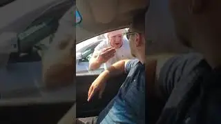 Road Rage 175 - Road Rager is at boiling point (Warning: explicit language on overload)