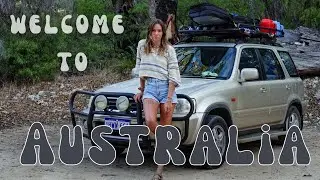 Australia Baby | work and holiday Australien