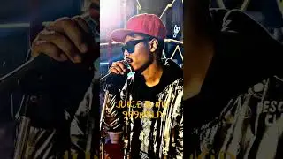 Juice D Kid(Ha suin)