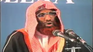 isugu kaalmeynta wanaaga  Sh  Maxamed Rashad Mu'tarkii 6aad Stockholm   1998