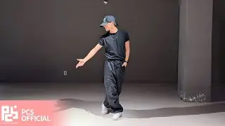 [COVER] 디그니티 ON -  Better (원곡 : 보아  (BoA)) | Choreography by Wootae