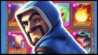 Wizard Card Challenge !