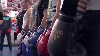 Pur și Simplu: Ringul din sat