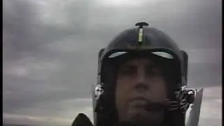 Blue Angels Pilotcast with Steve Beatty (AJC) Part 2 of 5
