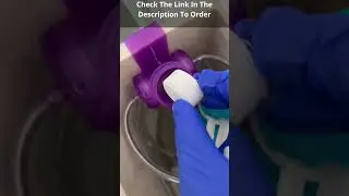amazon must haves tiktok : Fluidmaster 8300 Automatic Toilet Bowl Cleaning System #shorts