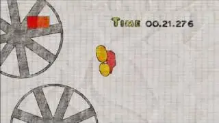 JellyCar Xbox Live Gameplay - Gameplay 1 (HD)