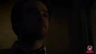 DAREDEVIL 1x01 - I'M ASKING FORGIVENESS FOR WHAT I'M ABOUT TO DO #QUOTES