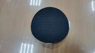 Velcro Backing for Diamond Polishing Pad Holders | Strong Grip & Smooth Marble Polishing
