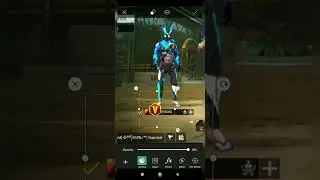 PRESET ALIGHT👿💥 MOTION FF💥🎶I1 🤡PANDA🤡-DESIIGNER || SUMIT GAMER👀 VIRAL!(3)