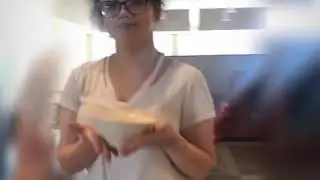 UL Cypress Lake Dining Hall Ragin Wire Video
