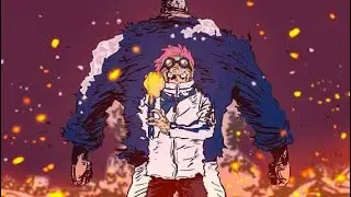 Koby after buffs (heir to garp) #onepiecebountyrush 