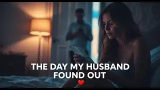 THE DAY MY HUSBAND FOUND OUT PART 7,THE   MOMENT OF NO RETURN  2