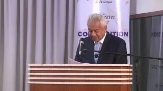 Constitution Day Celebrations - 26 November 2021