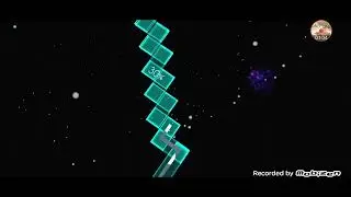 【Dancing Line Fanmade】Uncover The Fog - The Space by SUNJY Studio