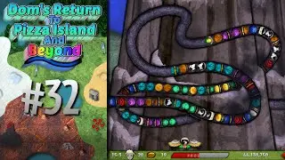 Cliffside to Orgio - Dom Return to Pizza Island and Beyond #32