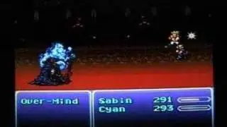 Let's Play Final Fantasy VI Part 15: Crazy Train