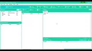 latest 2021 Whatsapp Business Sender Free Demo