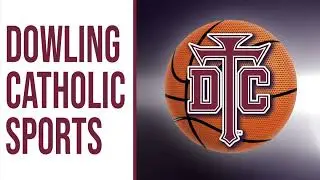 DCHS Basketball vs Waukee NW - Boy's Game - 01/13/2026