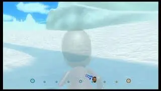 Wii Fit but there's no speed limit - PART 2
