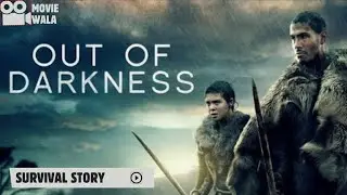 Out of Darkness (2022) Movie Explained || Out of Darkness Story || Movie Wala ||#viral