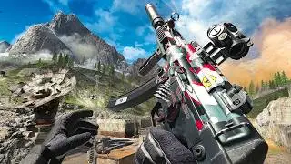 Battlefield 6 Season 2 Just Needs More Content...